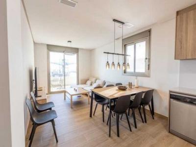 Acheter Appartement 106 m2 Santa-pola