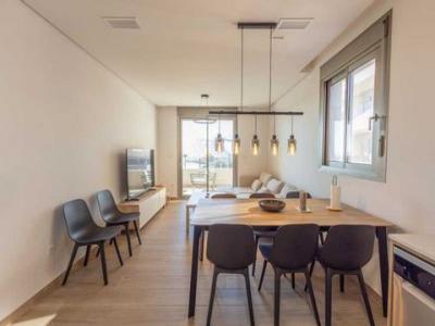 Acheter Appartement Santa-pola r�gion ALICANTE