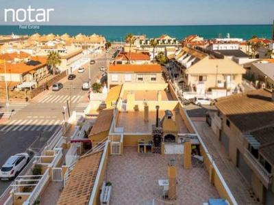 Annonce Vente Appartement Torrevieja