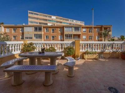 Acheter Appartement 57 m2 Torrevieja
