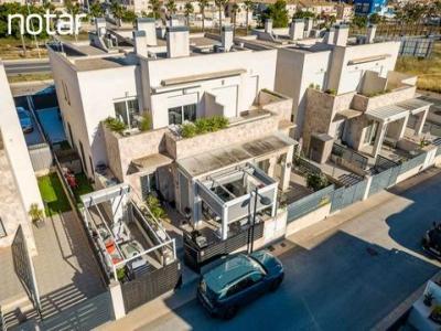 Annonce Vente Maison Torrevieja