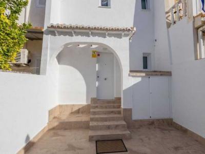 Acheter Maison Torrevieja r�gion ALICANTE