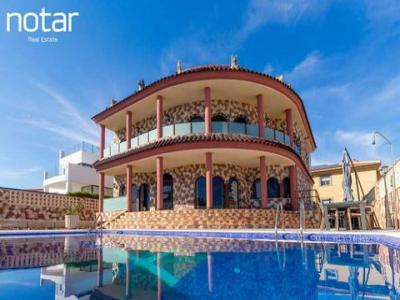 Annonce Vente Maison Orihuela