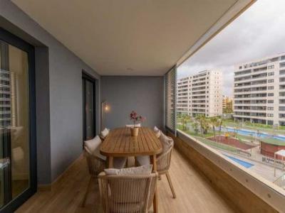 Acheter Appartement 98 m2 Torrevieja