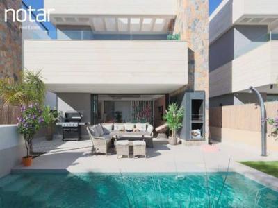 Annonce Vente Maison Torre-pacheco