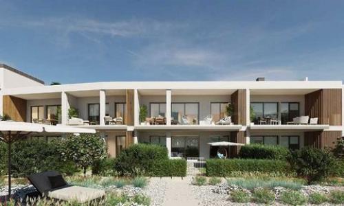 Acheter Appartement 135 m2 Palma-de-mallorca