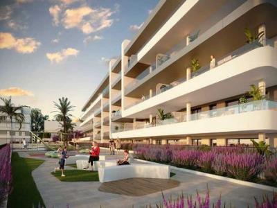 Acheter Appartement Mutxamel r�gion ALICANTE
