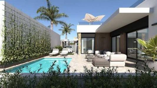 Acheter Maison 263 m2 Rojales