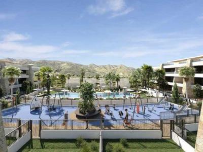 Acheter Appartement Banos-nuestra-senora-de-orito r�gion ALICANTE
