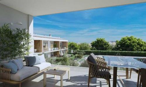 Acheter Appartement Palma-de-mallorca r�gion ISLAS-BALEARES