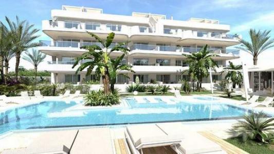 Vente Appartement Cabo-roig  A en Espagne