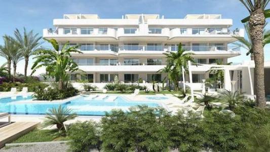 Acheter Appartement 117 m2 Cabo-roig