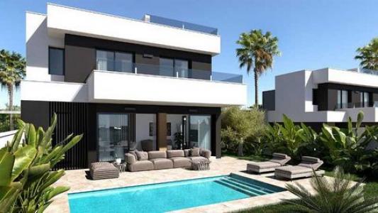 Annonce Vente Maison Rojales