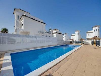 Vente Maison San-fulgencio  A en Espagne