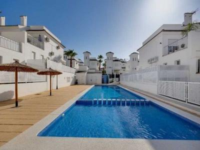 Annonce Vente Maison San-fulgencio