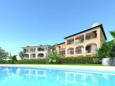 Acheter Appartement 136 m2 Portocolom