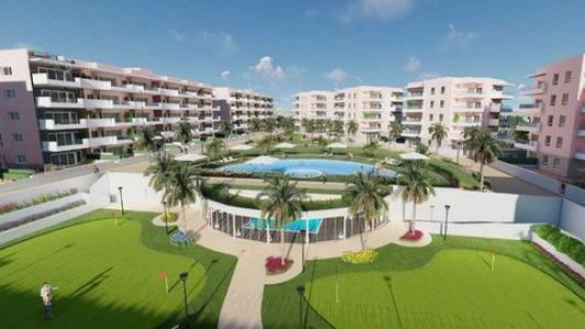 Vente Appartement Guardamar-del-segura  A en Espagne
