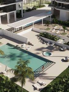 Acheter Appartement 108 m2 Calp
