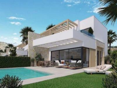 Annonce Vente Maison Banos-nuestra-senora-de-orito
