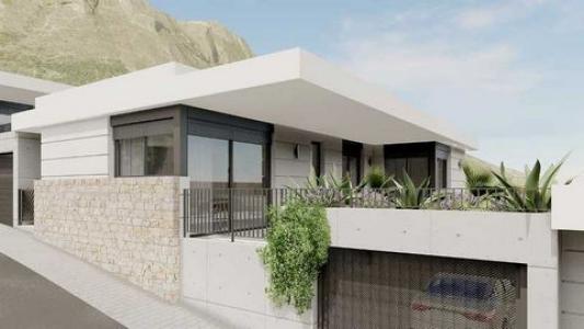 Annonce Vente Maison Polop