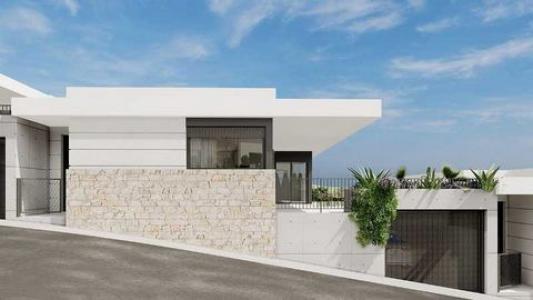 Acheter Maison 241 m2 Polop