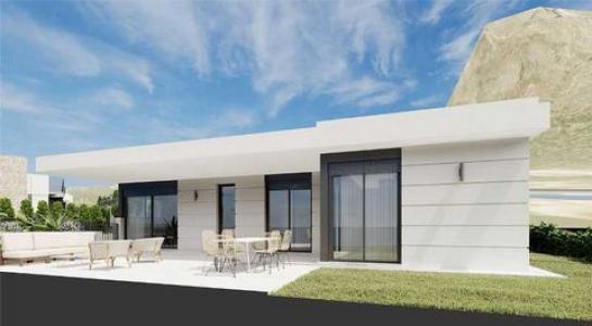 Acheter Maison Polop r�gion ALICANTE