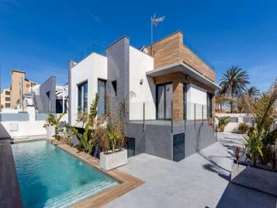 Annonce Vente Maison Aldea-del-mar