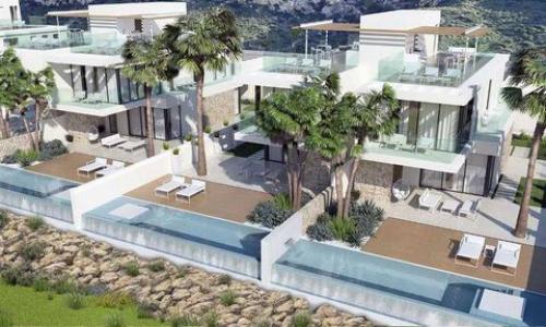 Annonce Vente Maison Banos-nuestra-senora-de-orito
