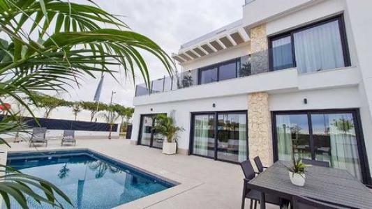 Annonce Vente Maison Los-alcazares