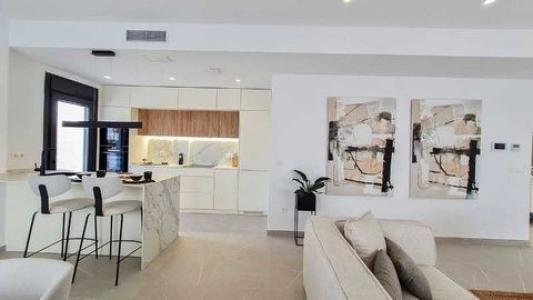 Acheter Maison Los-alcazares r�gion MURCIA