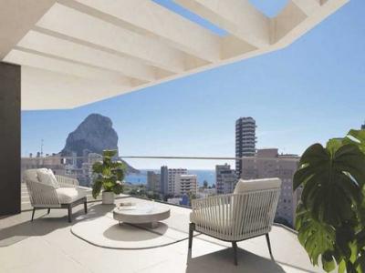 Annonce Vente Appartement Calp