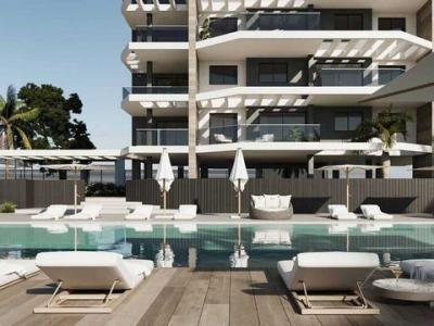 Acheter Appartement Calp r�gion ALICANTE