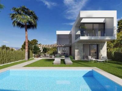 Annonce Vente Maison Finestrat