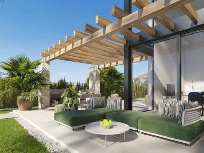 Acheter Maison Finestrat r�gion ALICANTE