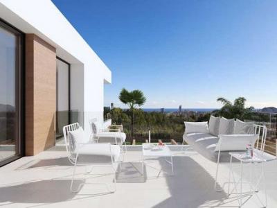 Vente Maison Finestrat  A en Espagne