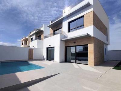 Annonce Vente Maison Benijofar