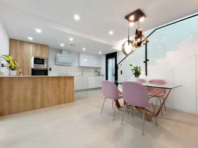 Acheter Maison 167 m2 Benijofar