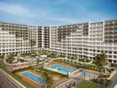 Annonce Vente Appartement Cabo-roig