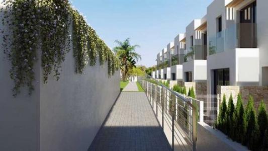 Acheter Maison Finestrat r�gion ALICANTE