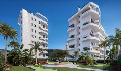 Acheter Appartement Aixihuili r�gion ALICANTE