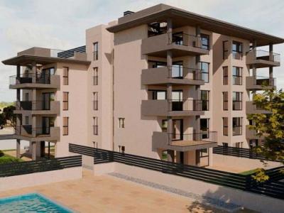 Acheter Appartement 158 m2 Cala-millor