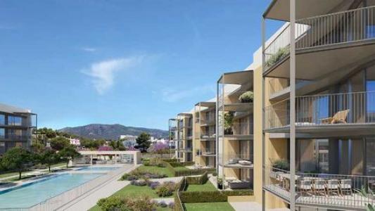 Acheter Appartement Bendinat r�gion ISLAS-BALEARES