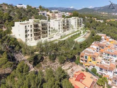 Annonce Vente Appartement Costa-de-la-calma