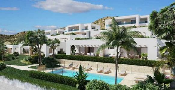 Annonce Vente Appartement Banos-nuestra-senora-de-orito