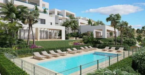 Acheter Appartement 124 m2 Banos-nuestra-senora-de-orito