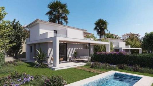 Vente Maison Port-de-manacor  PM