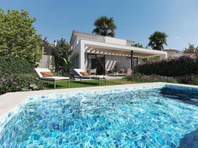 Annonce Vente Maison Port-de-manacor
