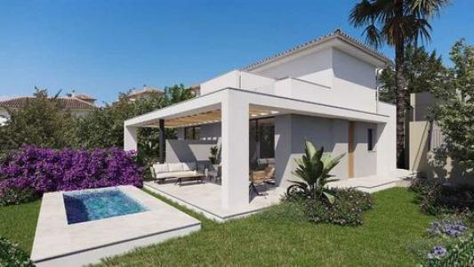 Acheter Maison 181 m2 Port-de-manacor