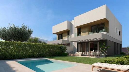 Annonce Vente Maison Puig-de-ros