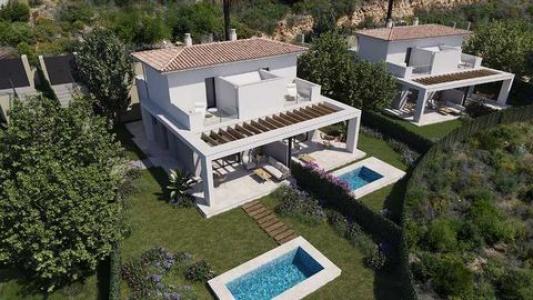 Annonce Vente Maison Port-de-manacor
